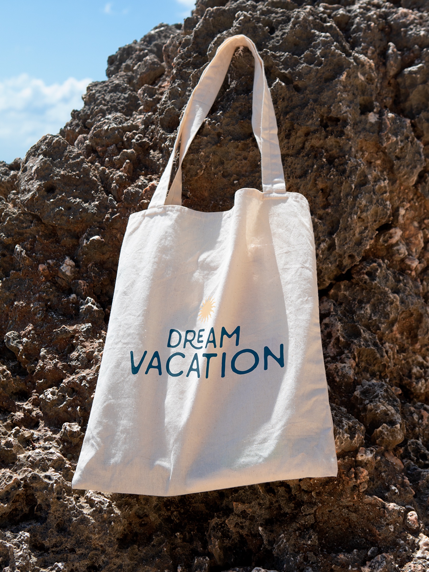 Dream Vacation — 2