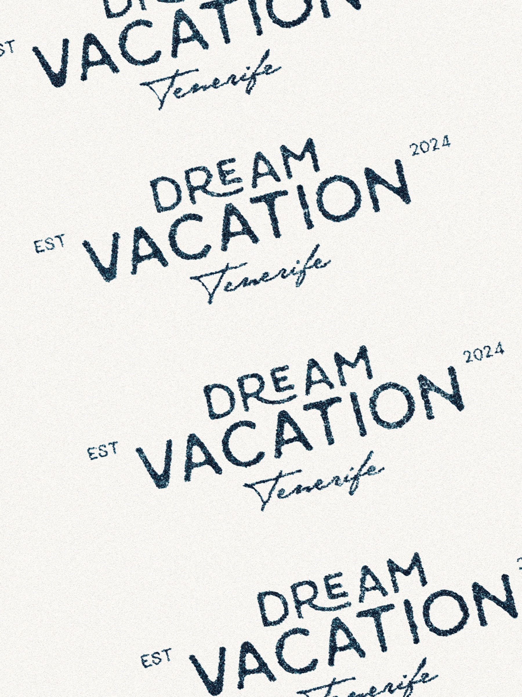 Dream Vacation — 8