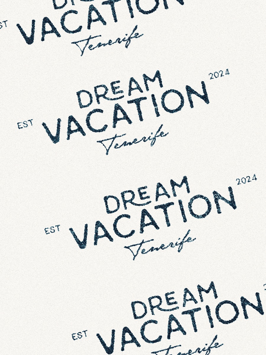 Dream Vacation — 5