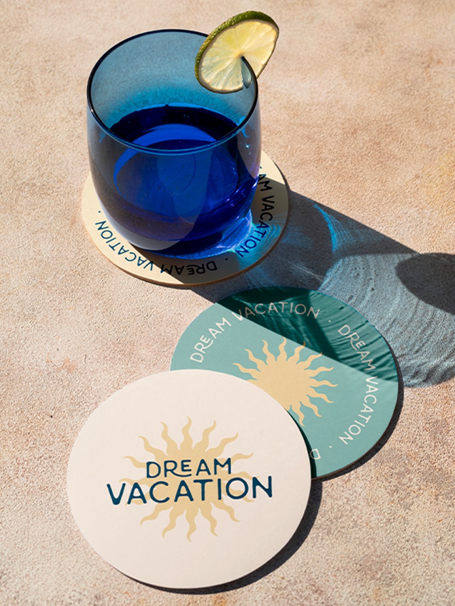 Dream Vacation — 3