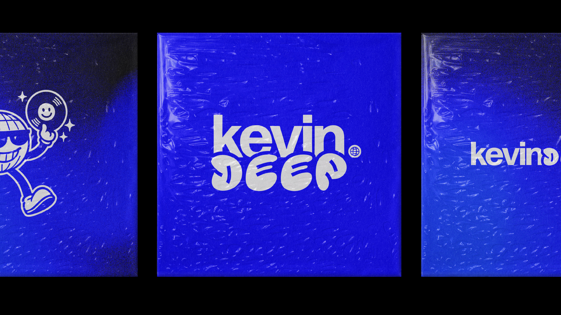 Kevin Deep — 1