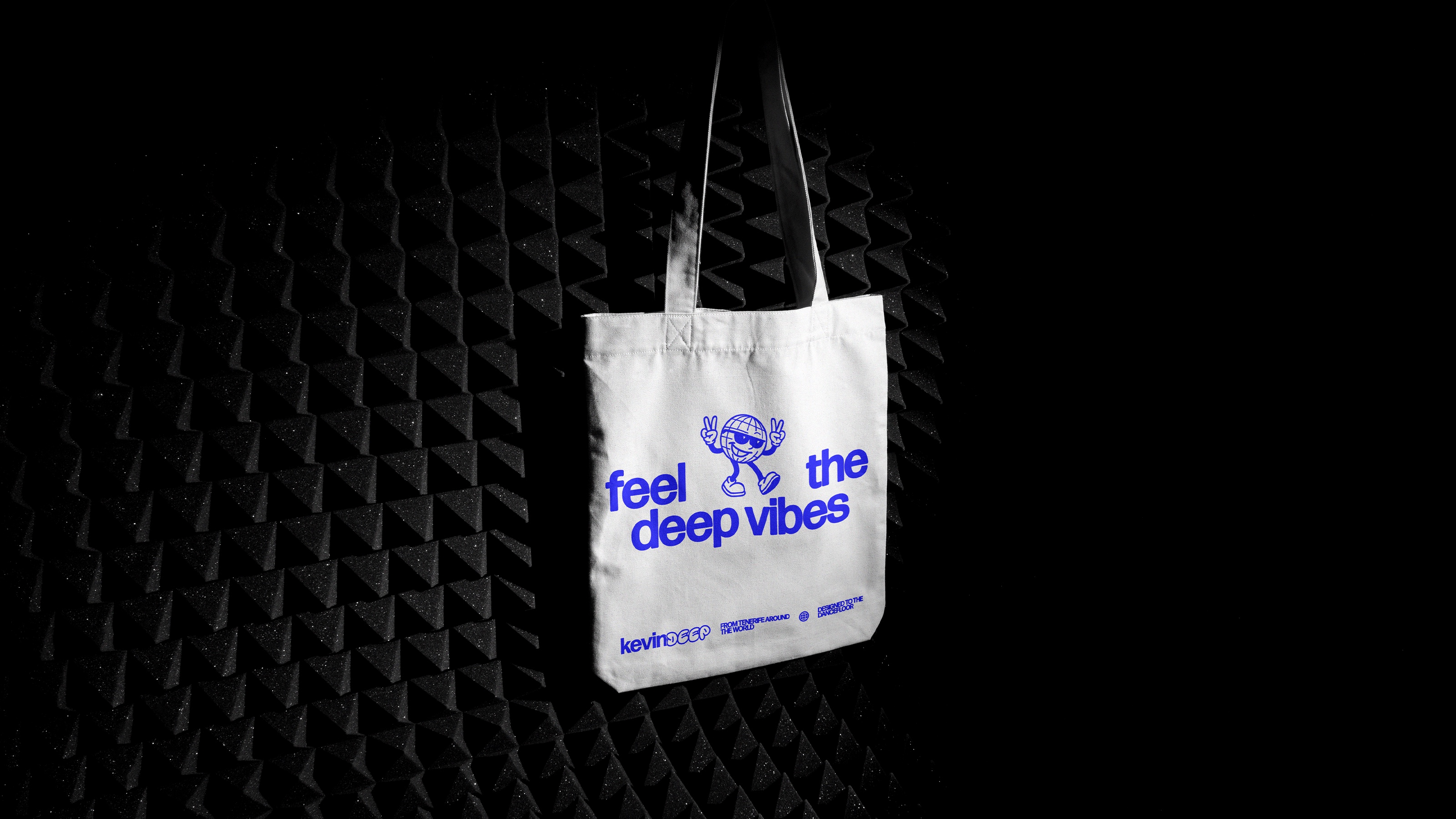 Kevin Deep — 7