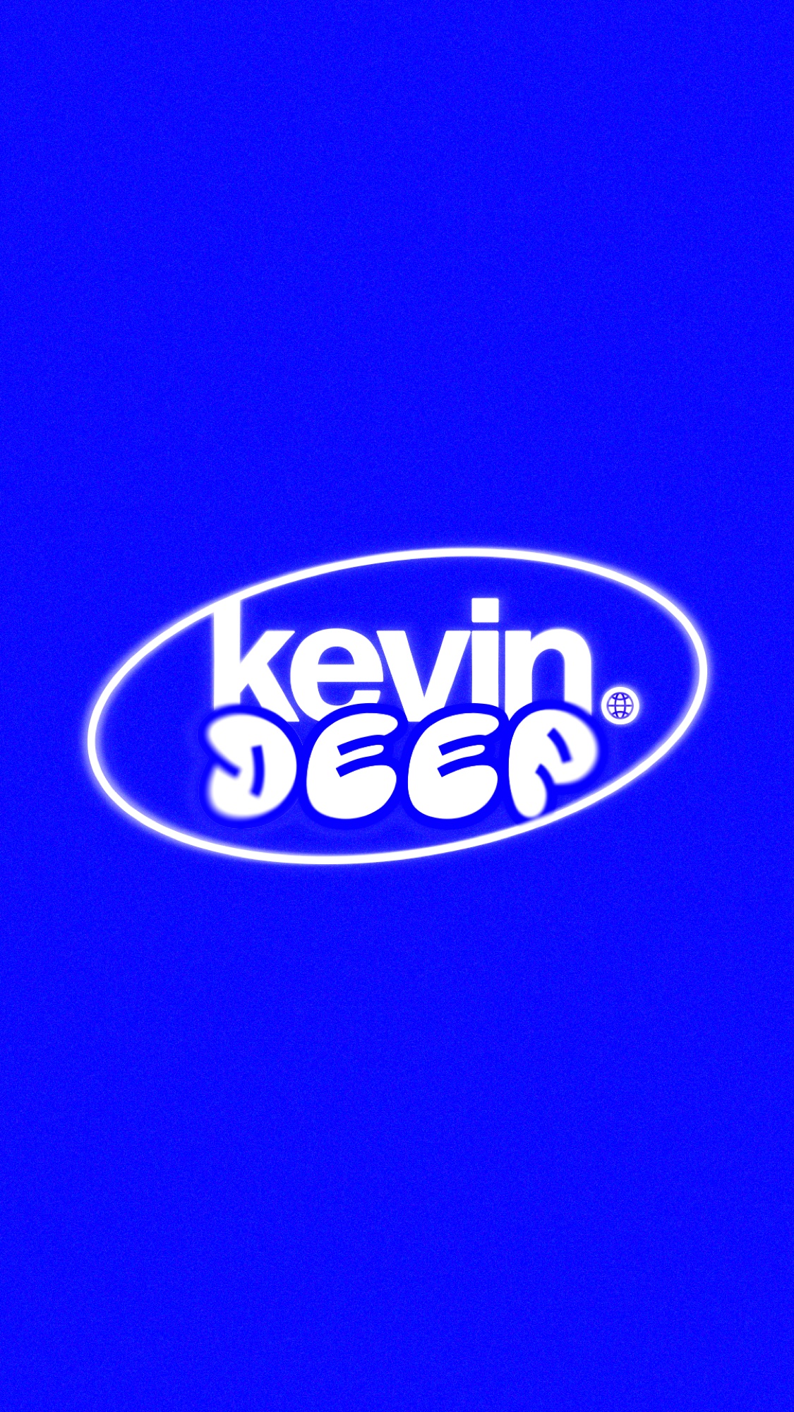 Kevin Deep — 8