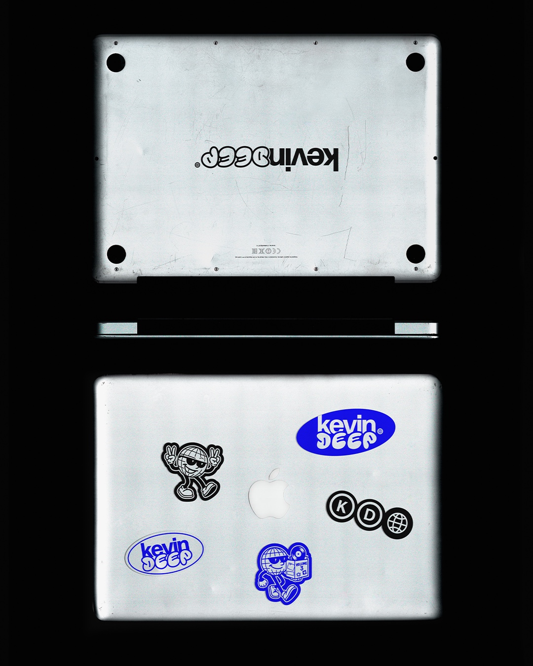 Kevin Deep — 9