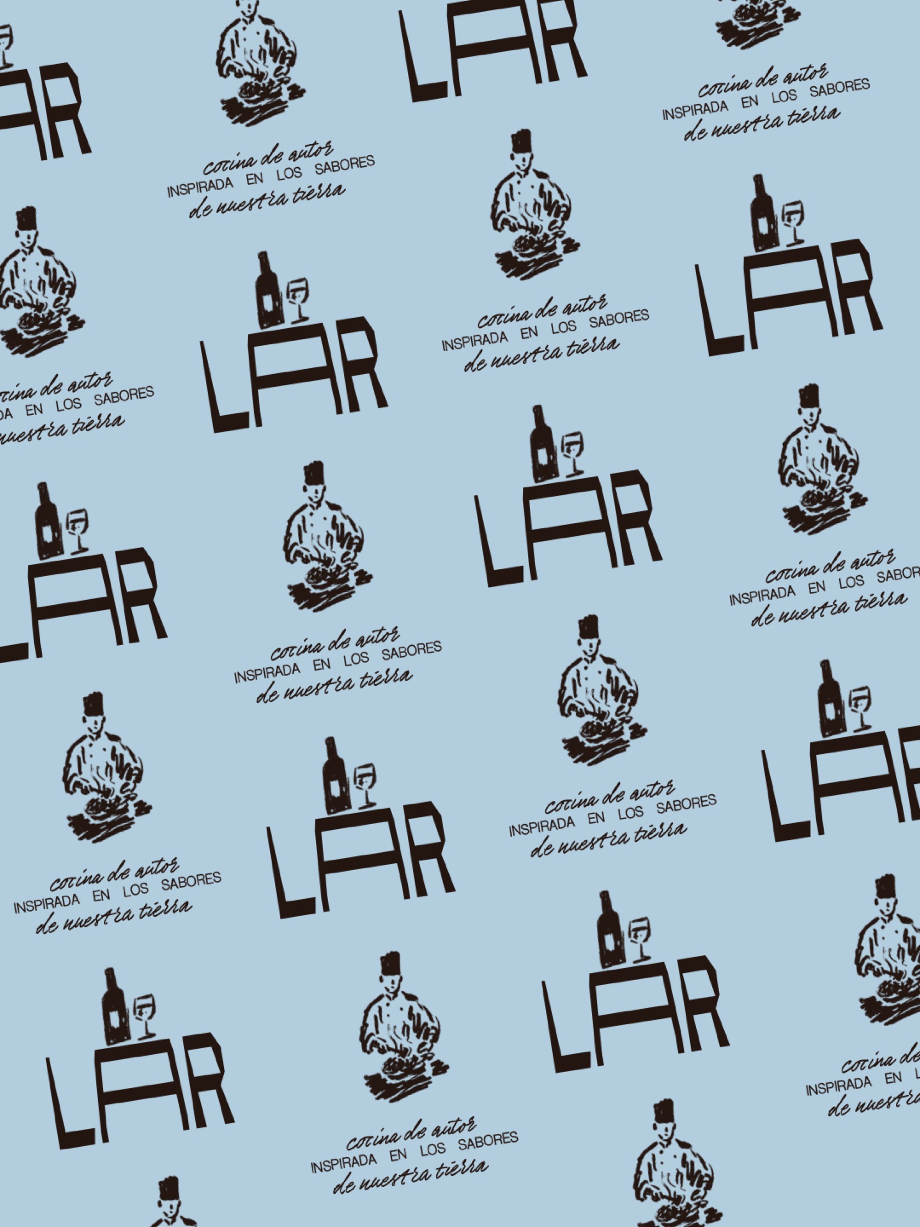 LAR — 5