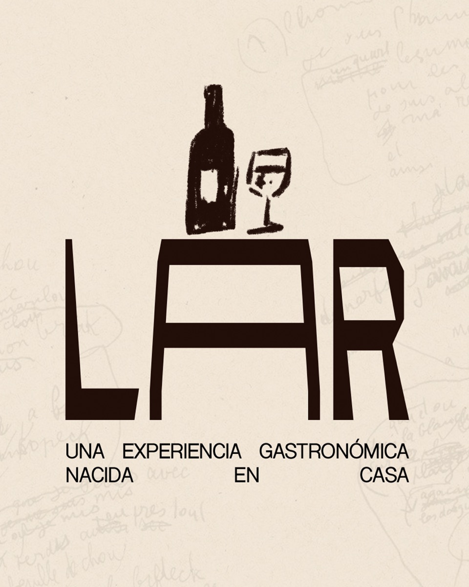 LAR — 5