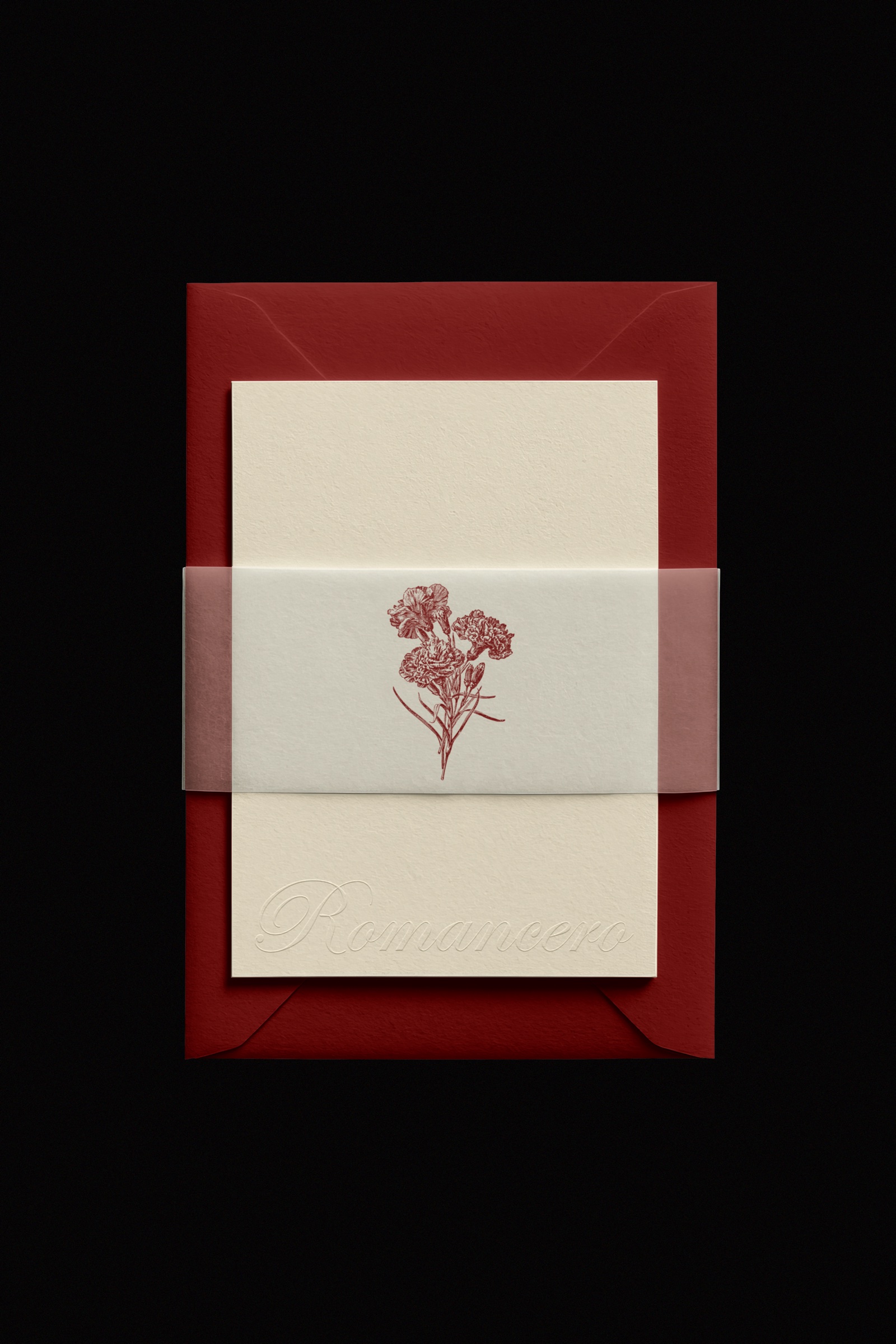 Romancero — 5
